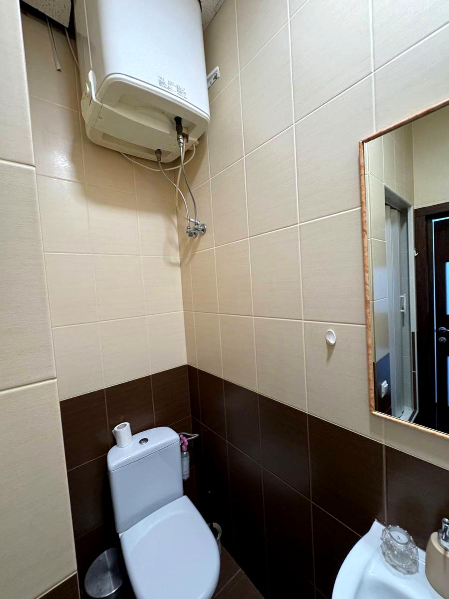 3-rooms apartment apartment by the address st. Ul Vasilkovskaya (area 74 m²) - Atlanta.ua - photo 21