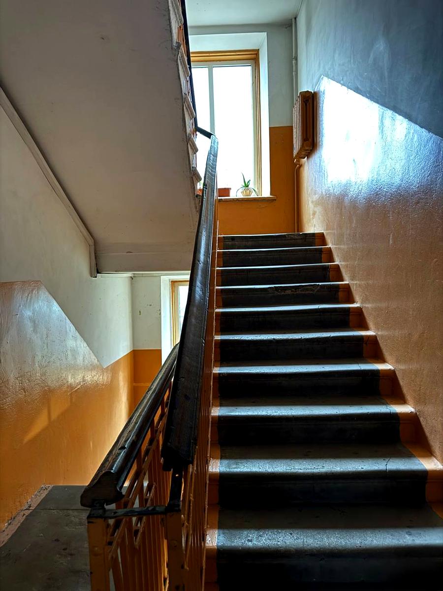 3-rooms apartment apartment by the address st. Ul Vasilkovskaya (area 74 m²) - Atlanta.ua - photo 23