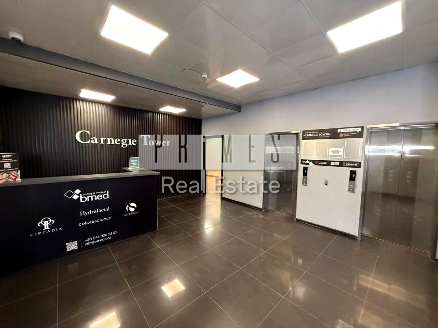 Коммерческая недвижимость по адресу Кловский спуск (площадь 41 м²) - Atlanta.ua - фото 7