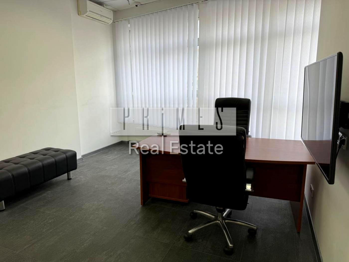 Коммерческая недвижимость по адресу Кловский спуск (площадь 41 м²) - Atlanta.ua - фото 5