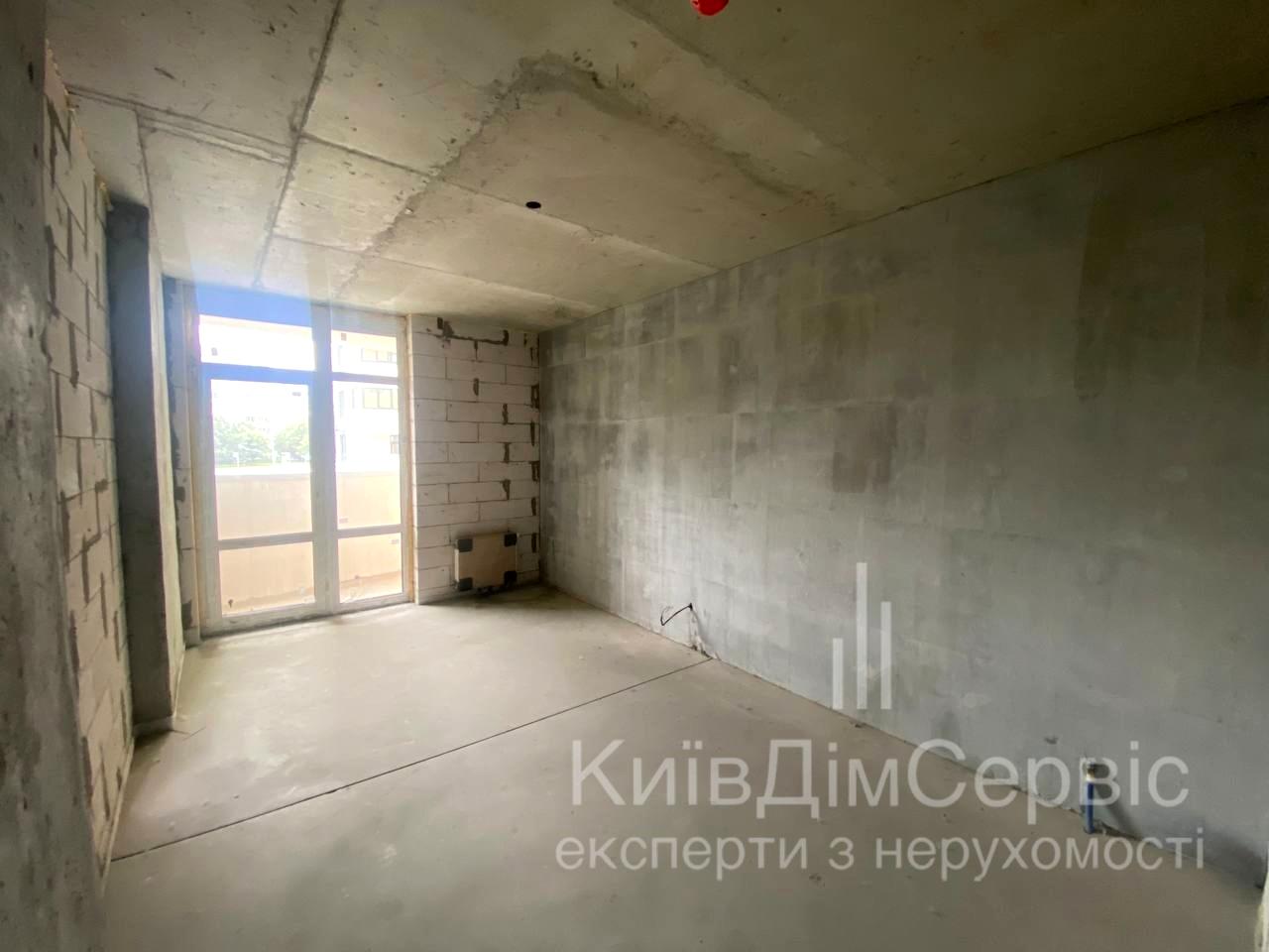 1-кімнатна квартира за адресою вул. Миколи Хвильового (площа 47,3 м²) - Atlanta.ua - фото 5