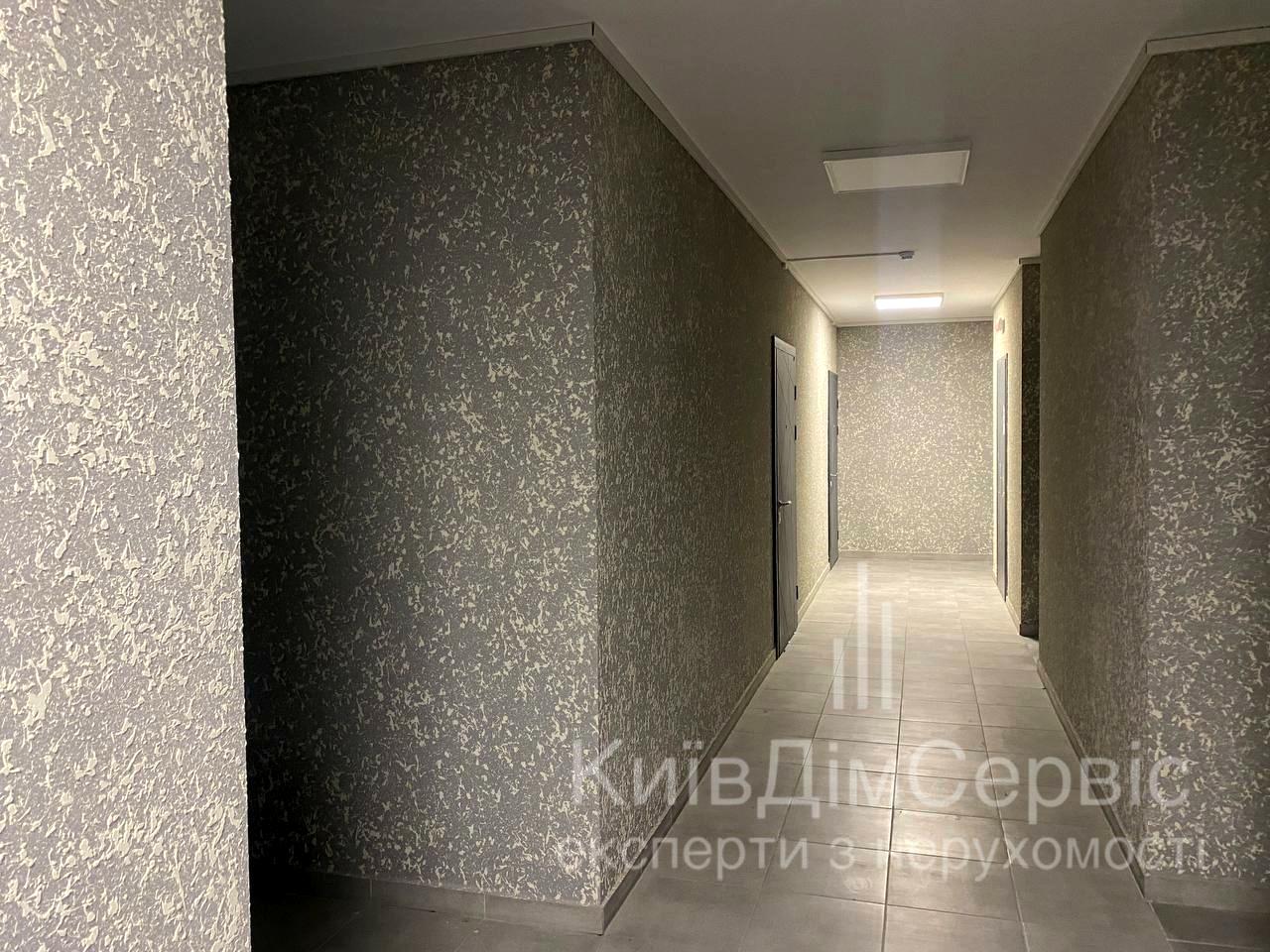 1-кімнатна квартира за адресою вул. Миколи Хвильового (площа 47,3 м²) - Atlanta.ua - фото 7