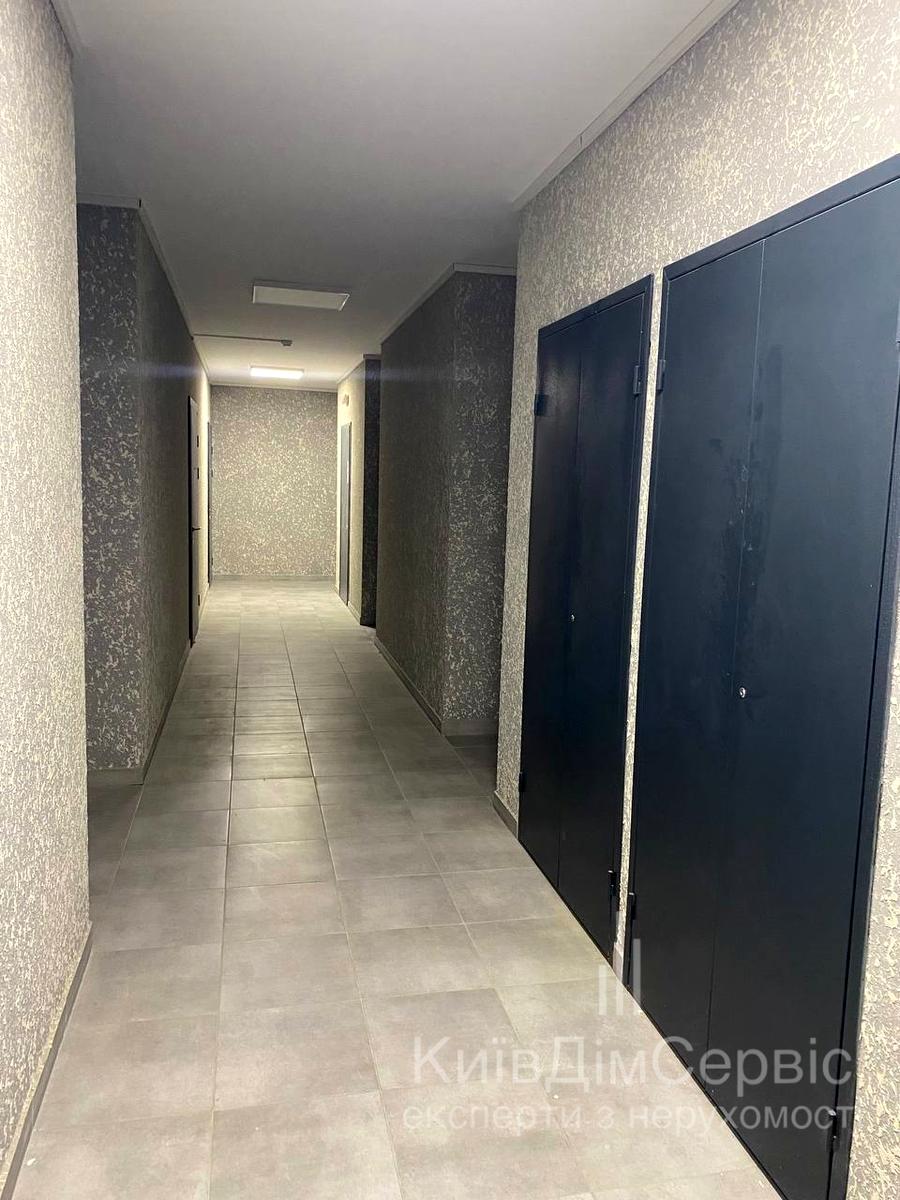 1-кімнатна квартира за адресою вул. Миколи Хвильового (площа 47,3 м²) - Atlanta.ua - фото 8