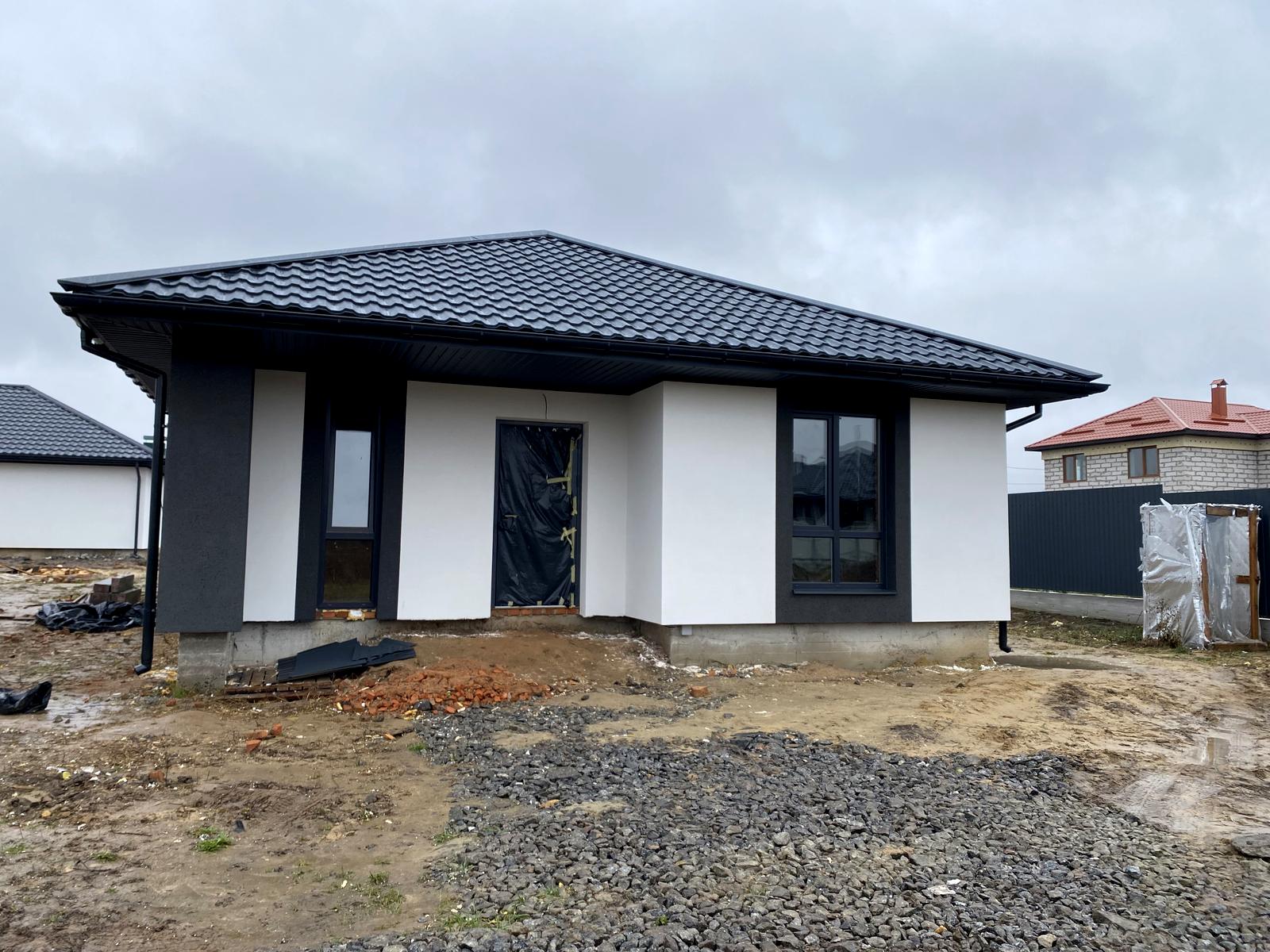 Дом по адресу ул. Садовая (площадь 92 м²) - Atlanta.ua - фото 2