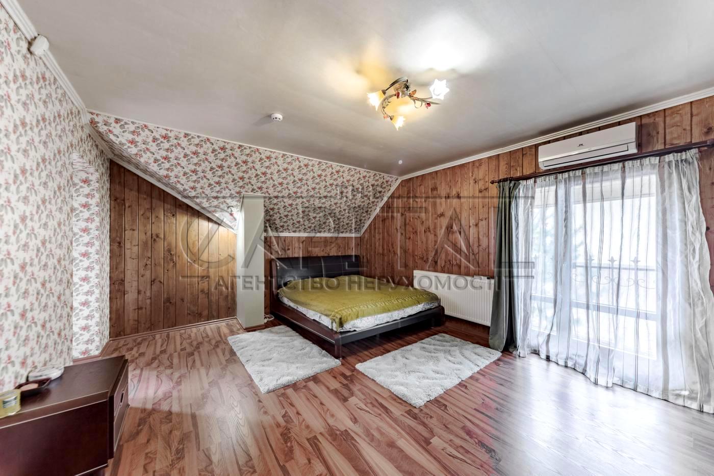 Дом по адресу ул. Гоголя (площадь 240 м²) - Atlanta.ua - фото 11