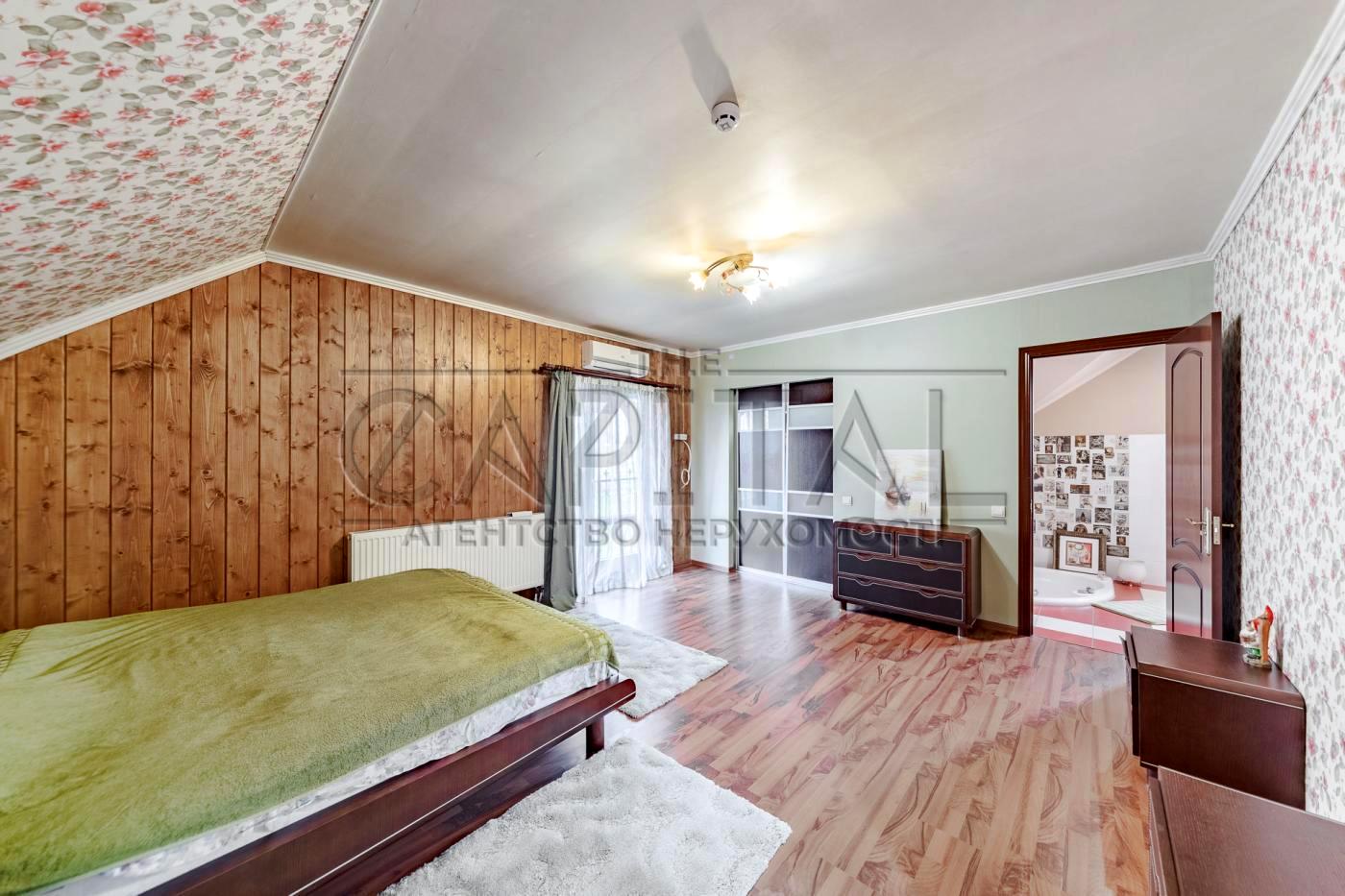 Дом по адресу ул. Гоголя (площадь 240 м²) - Atlanta.ua - фото 10