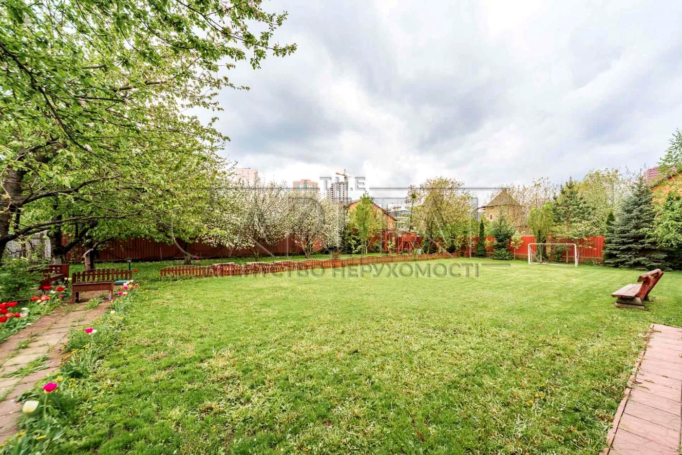 Дом по адресу ул. Гоголя (площадь 240 м²) - Atlanta.ua - фото 23