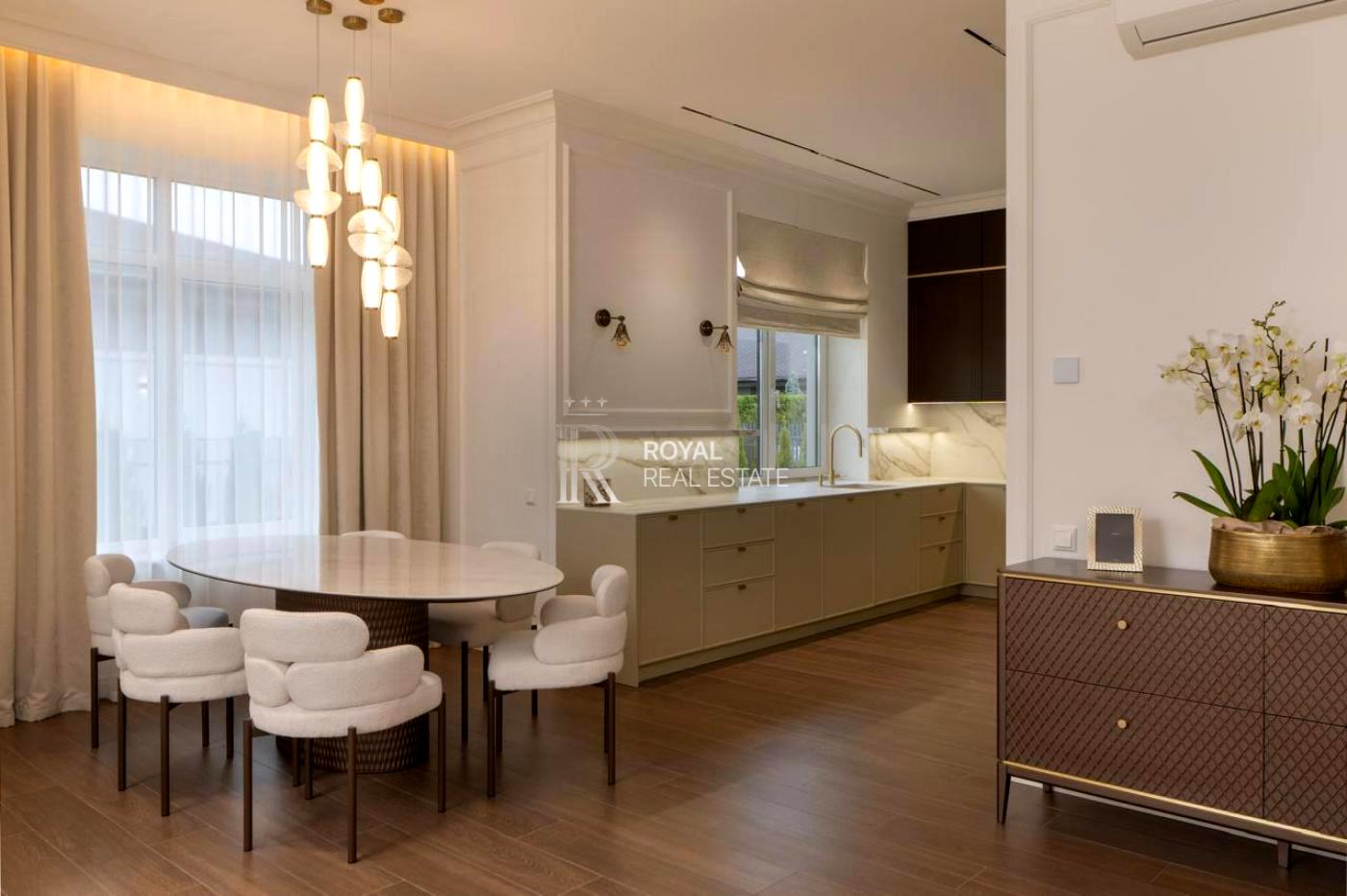 House by the address (area 225 m²) - Atlanta.ua - photo 13