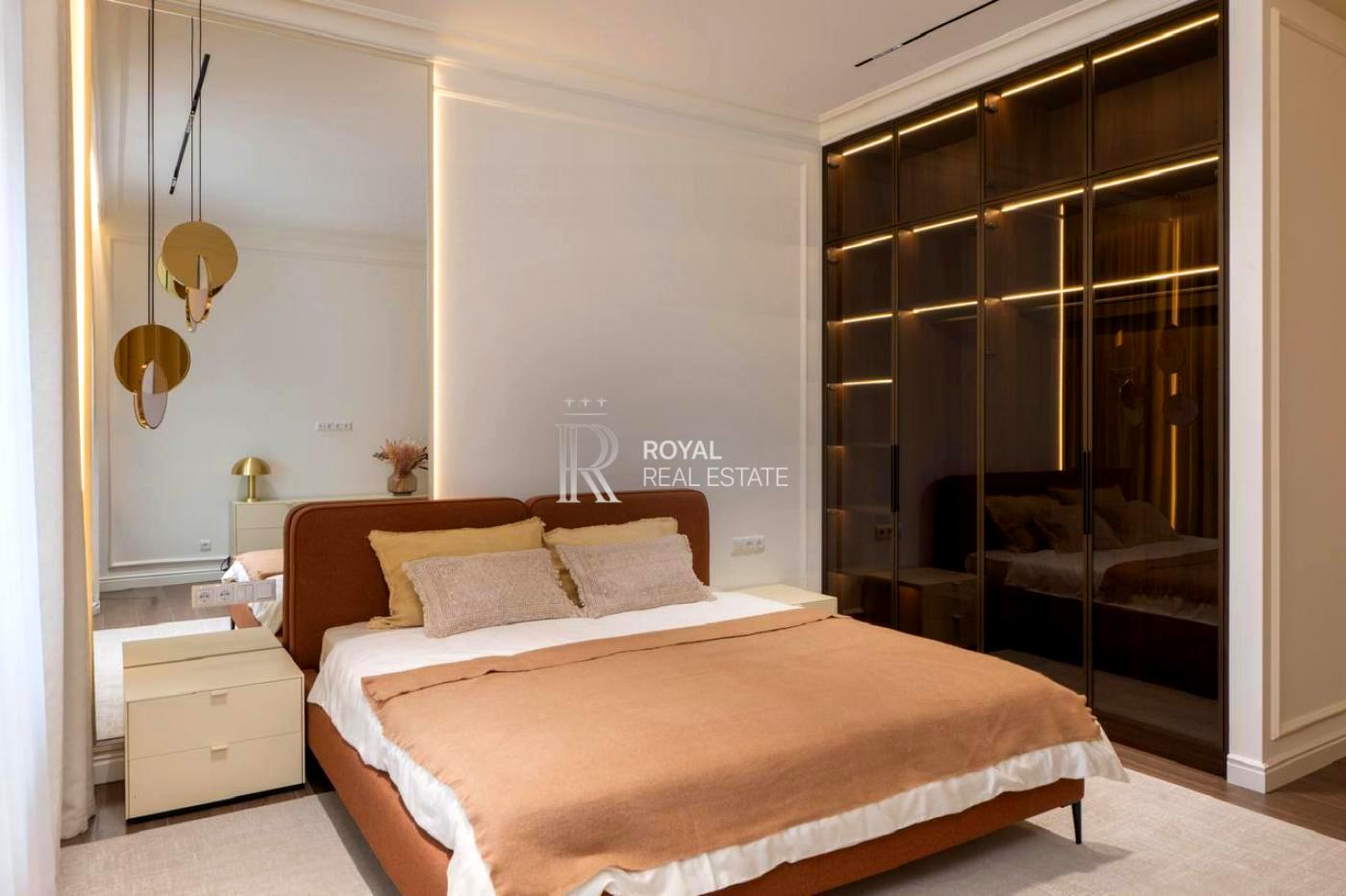 House by the address (area 225 m²) - Atlanta.ua - photo 28