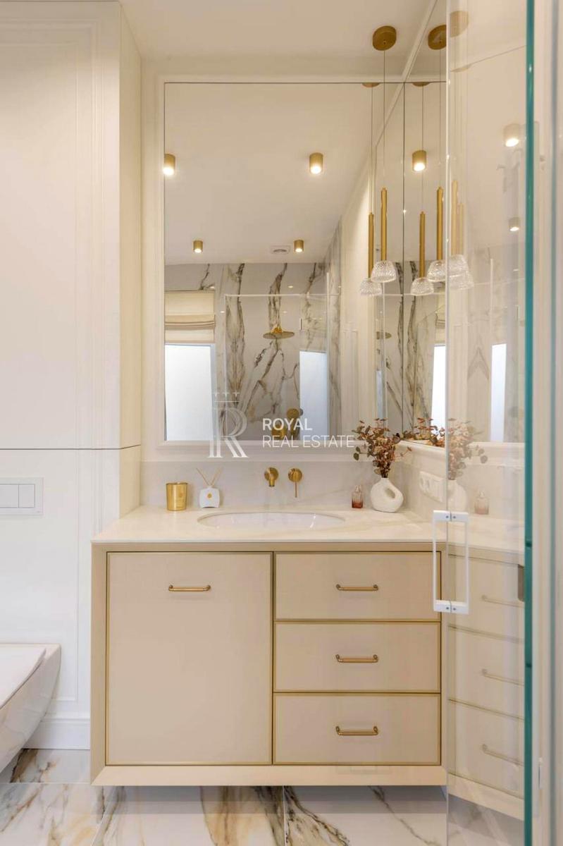 House by the address (area 225 m²) - Atlanta.ua - photo 35