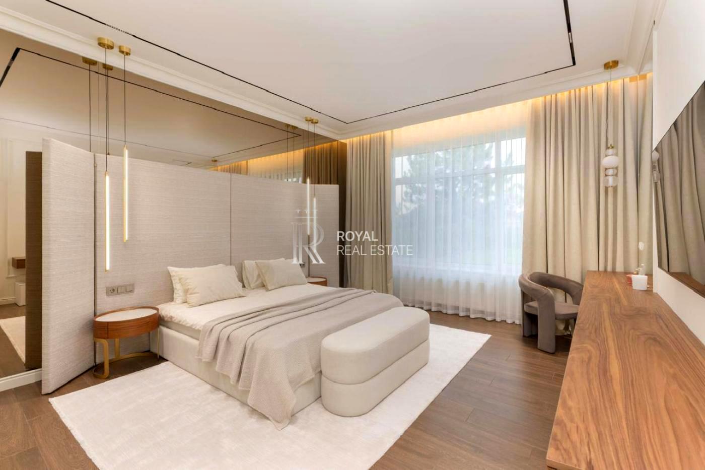 House by the address (area 225 m²) - Atlanta.ua - photo 36