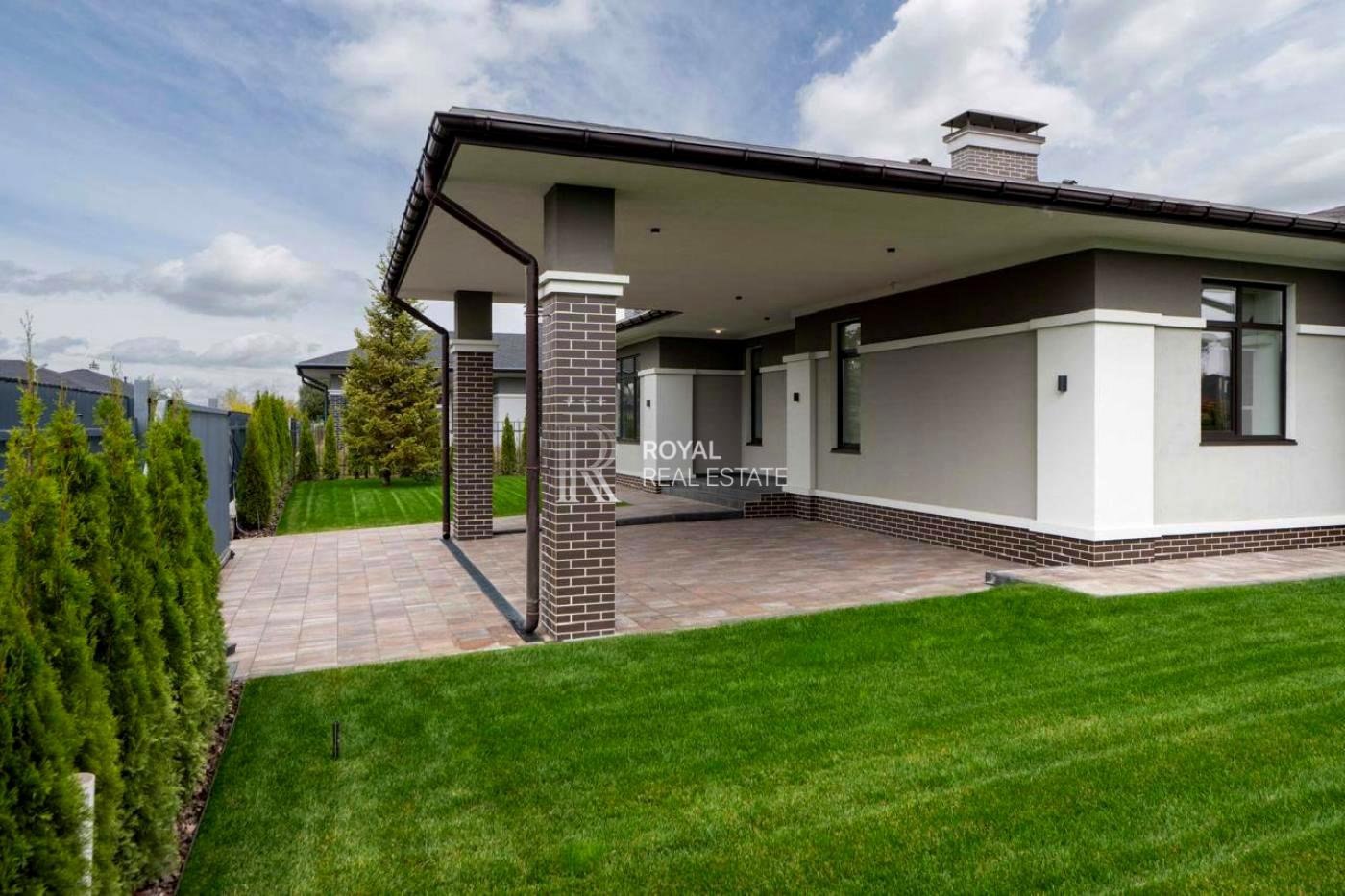 House by the address (area 225 m²) - Atlanta.ua - photo 42