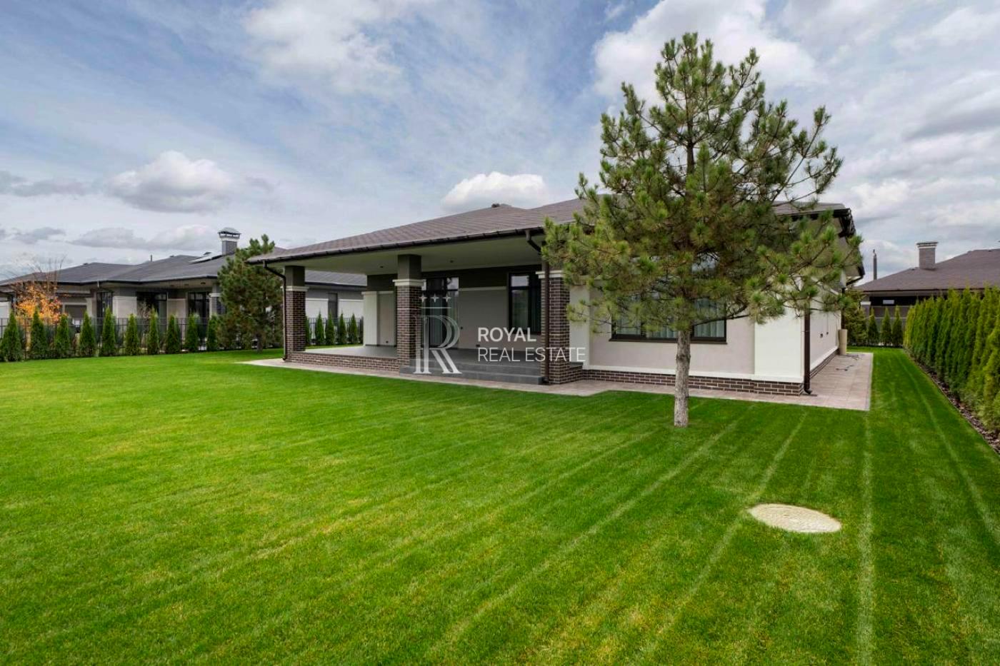 House by the address (area 225 m²) - Atlanta.ua - photo 44