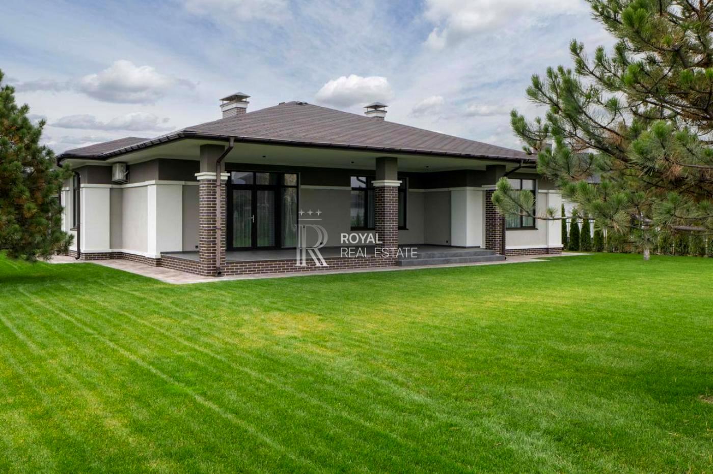 House by the address (area 225 m²) - Atlanta.ua - photo 45