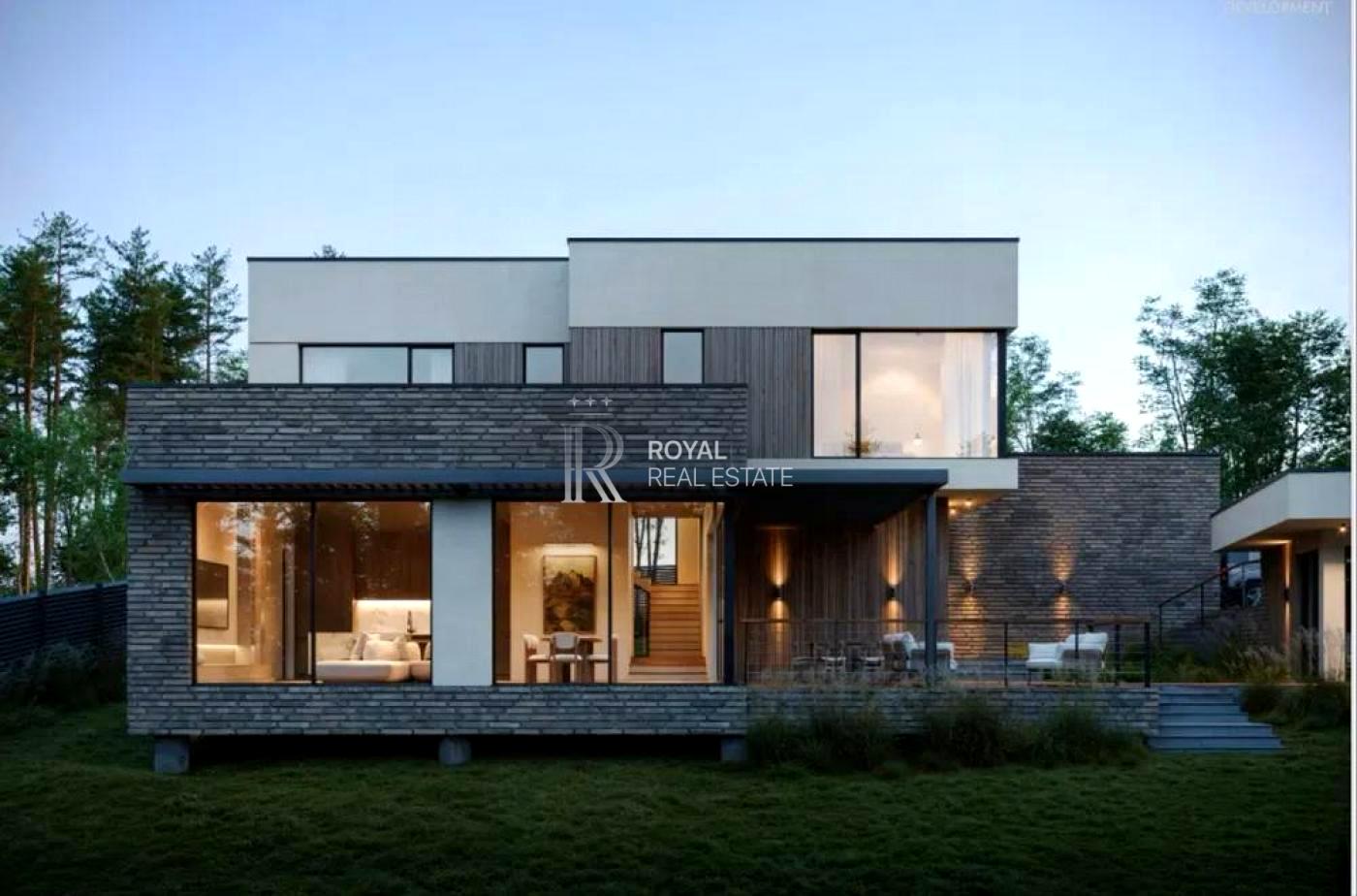 Дом по адресу (площадь 450 м²) - Atlanta.ua - фото 3