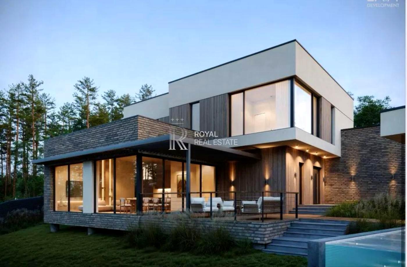 Дом по адресу (площадь 450 м²) - Atlanta.ua - фото 6