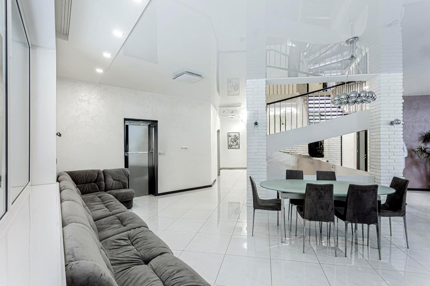 Будинок за адресою (площа 560 м²) - Atlanta.ua - фото 5