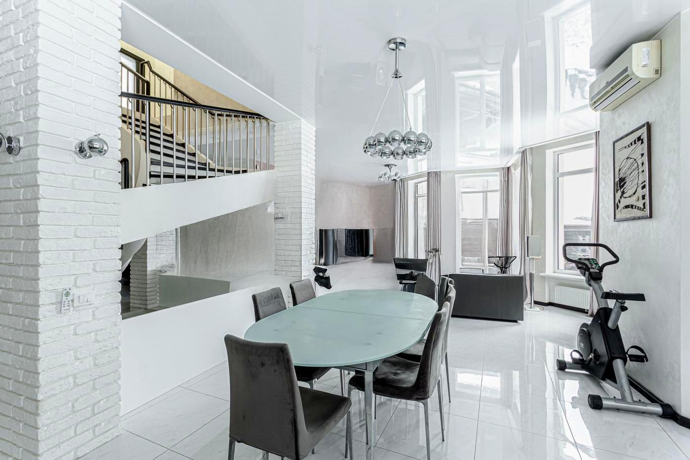 Будинок за адресою (площа 560 м²) - Atlanta.ua - фото 4