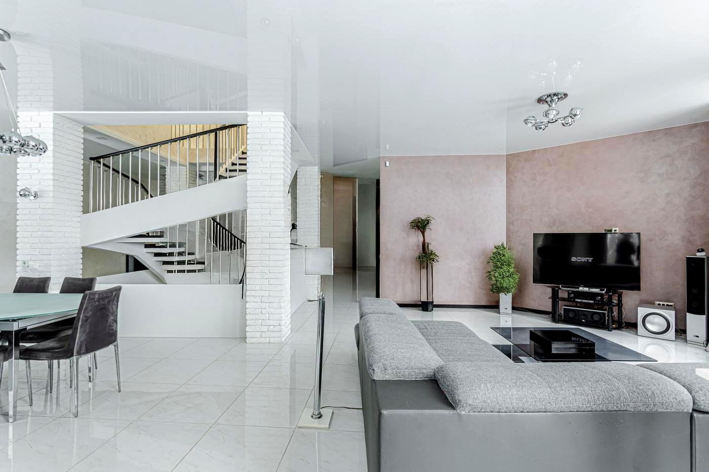 Будинок за адресою (площа 560 м²) - Atlanta.ua - фото 7