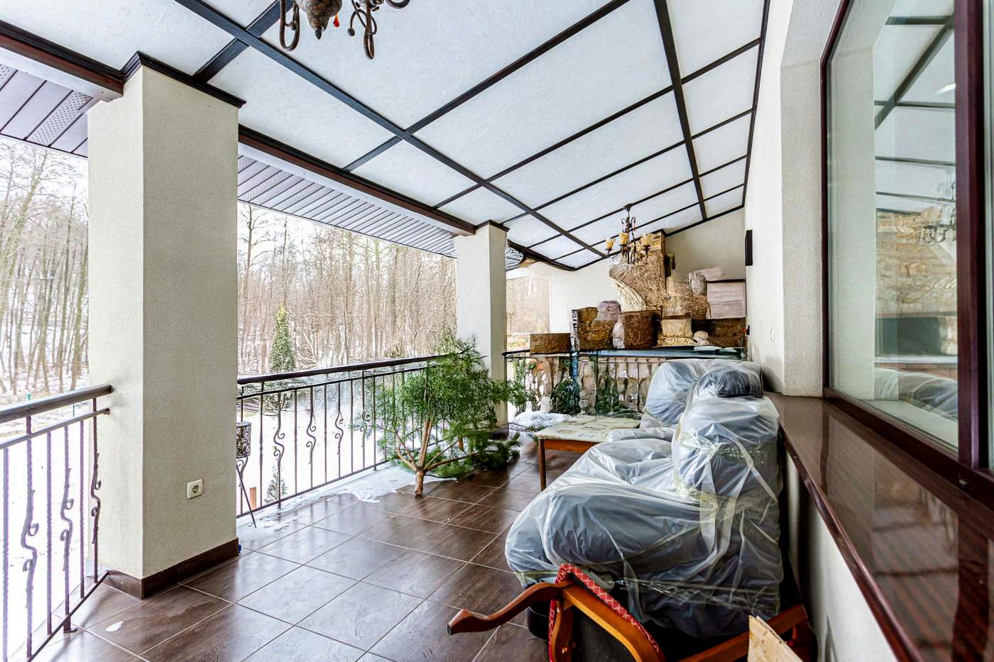 Будинок за адресою (площа 560 м²) - Atlanta.ua - фото 11