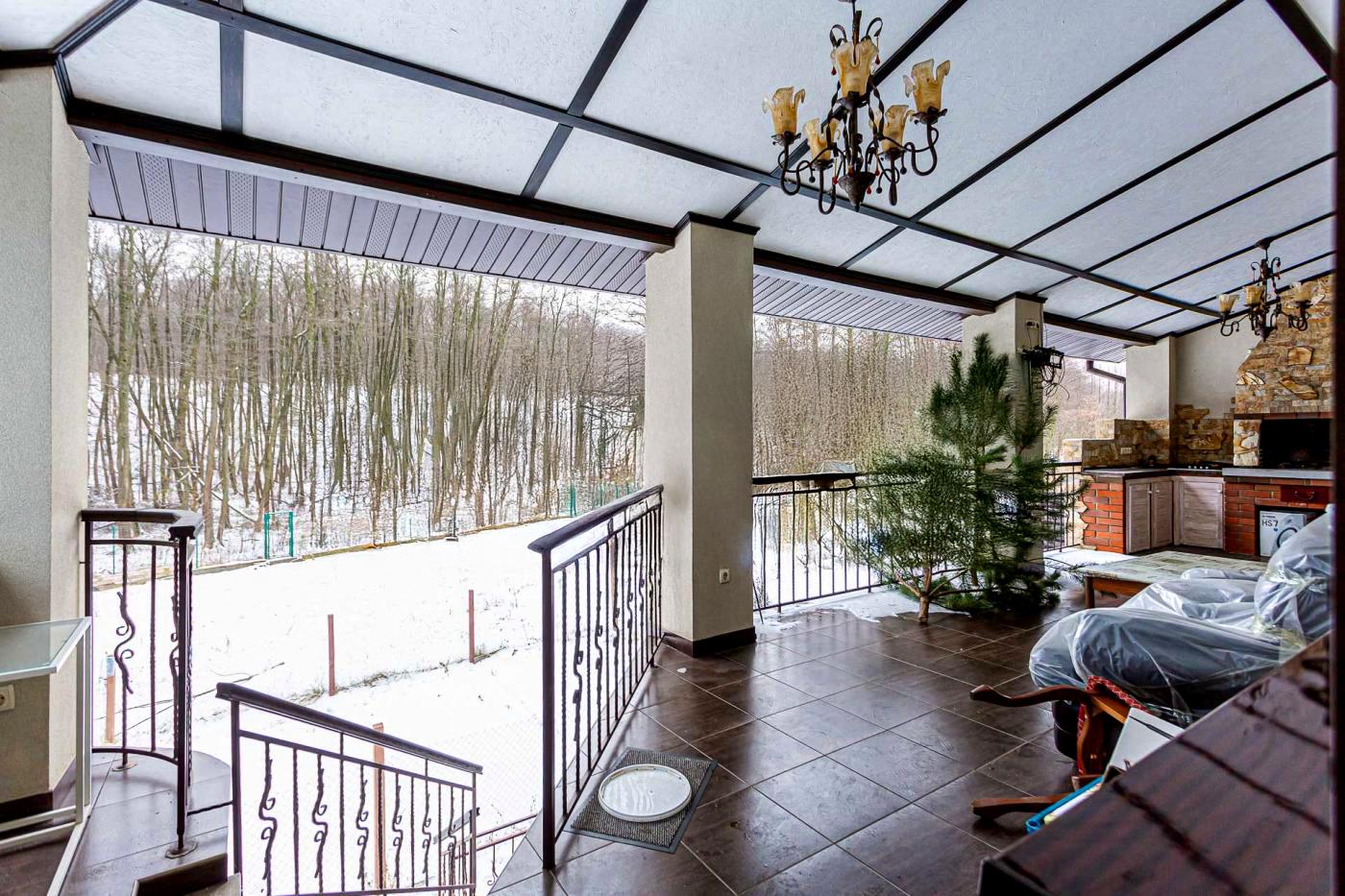 Будинок за адресою (площа 560 м²) - Atlanta.ua - фото 12