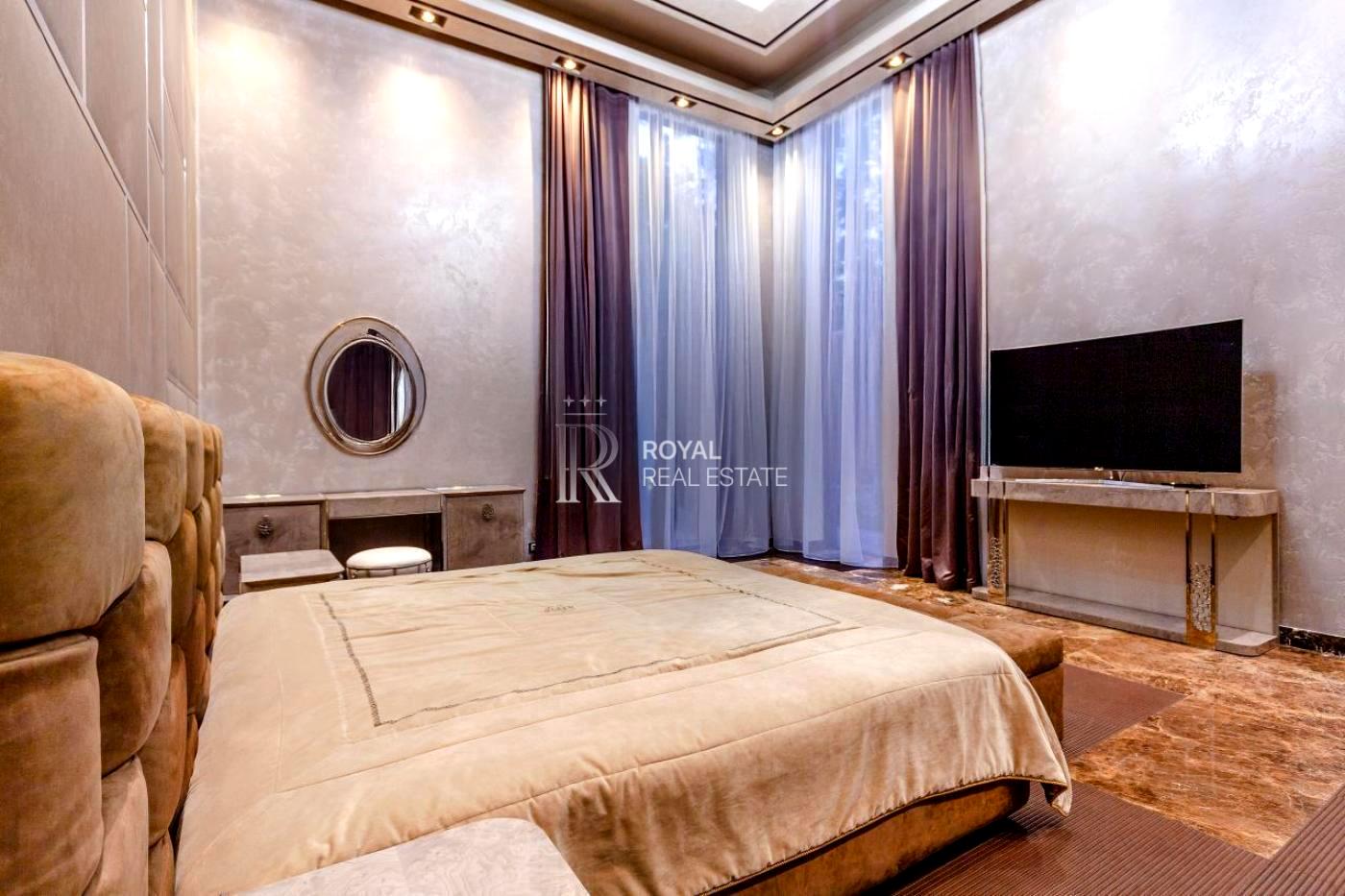 Дом по адресу (площадь 700 м²) - Atlanta.ua - фото 20