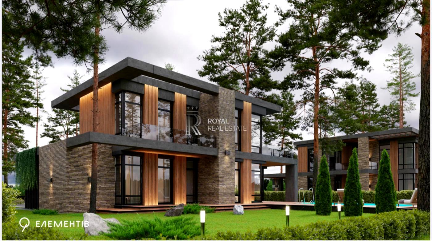 Дом по адресу (площадь 165 м²) - Atlanta.ua - фото 9