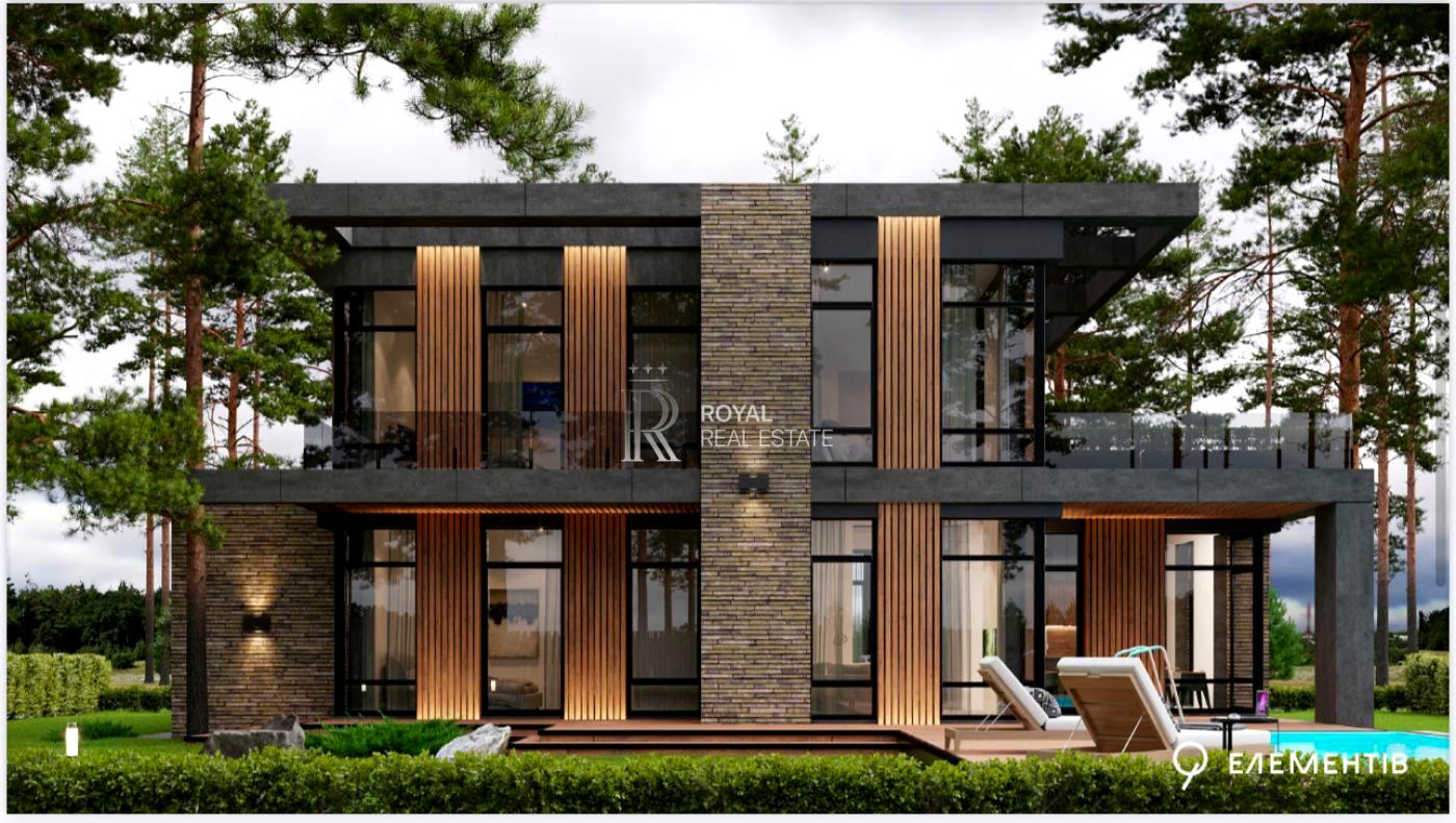 Дом по адресу (площадь 165 м²) - Atlanta.ua - фото 10