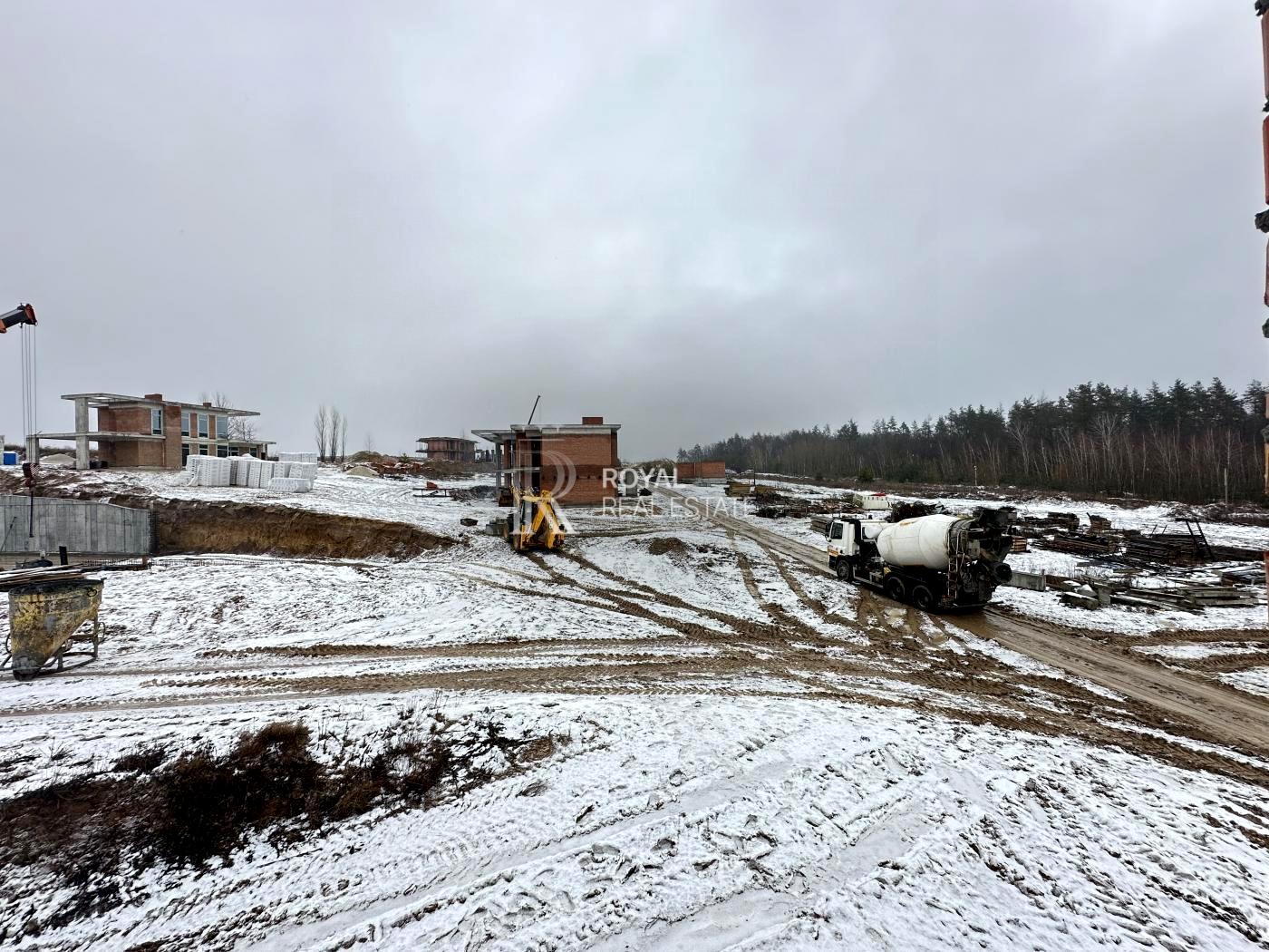 Дом по адресу (площадь 165 м²) - Atlanta.ua - фото 14