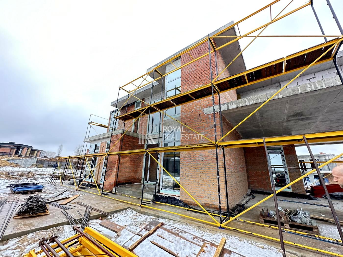 Дом по адресу (площадь 165 м²) - Atlanta.ua - фото 20