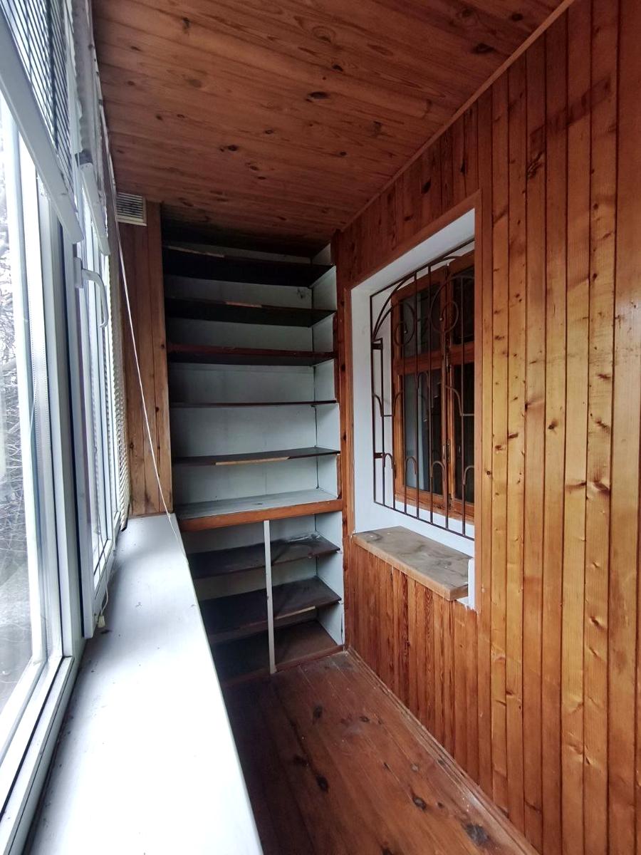 3-rooms apartment apartment by the address st. Seminarskaya Gamarnika (area 71 m²) - Atlanta.ua - photo 8