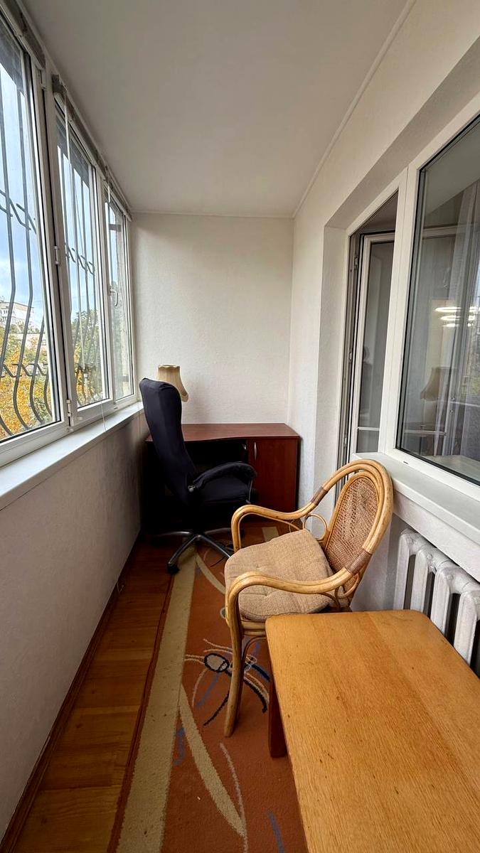 3-комнатная квартира по адресу Ботанический пер. (площадь 136 м²) - Atlanta.ua - фото 5