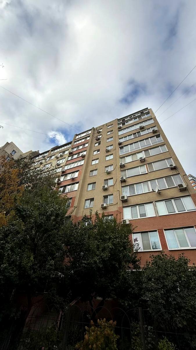 3-комнатная квартира по адресу Ботанический пер. (площадь 136 м²) - Atlanta.ua - фото 12