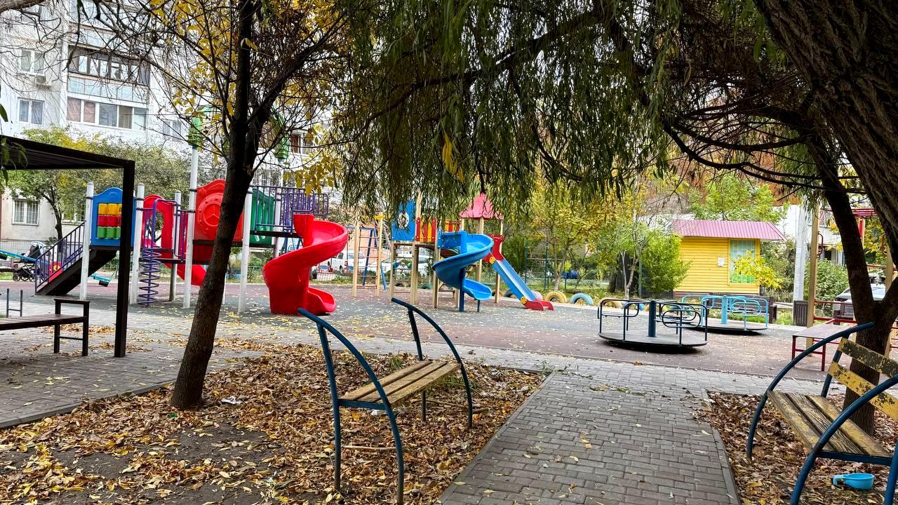 3-комнатная квартира по адресу Ботанический пер. (площадь 136 м²) - Atlanta.ua - фото 11