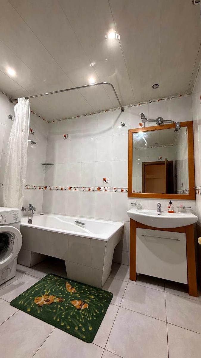 3-комнатная квартира по адресу Ботанический пер. (площадь 136 м²) - Atlanta.ua - фото 9