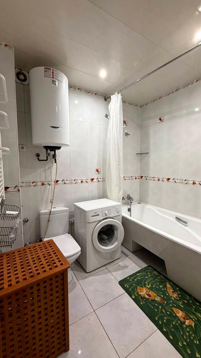 3-комнатная квартира по адресу Ботанический пер. (площадь 136 м²) - Atlanta.ua - фото 8