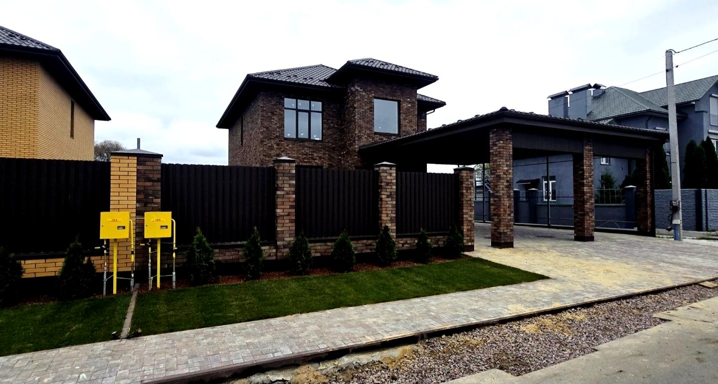 House by the address (area 182 m²) - Atlanta.ua - photo 2