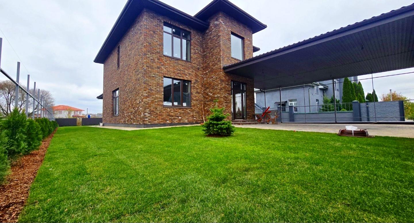 House by the address (area 182 m²) - Atlanta.ua - photo 4