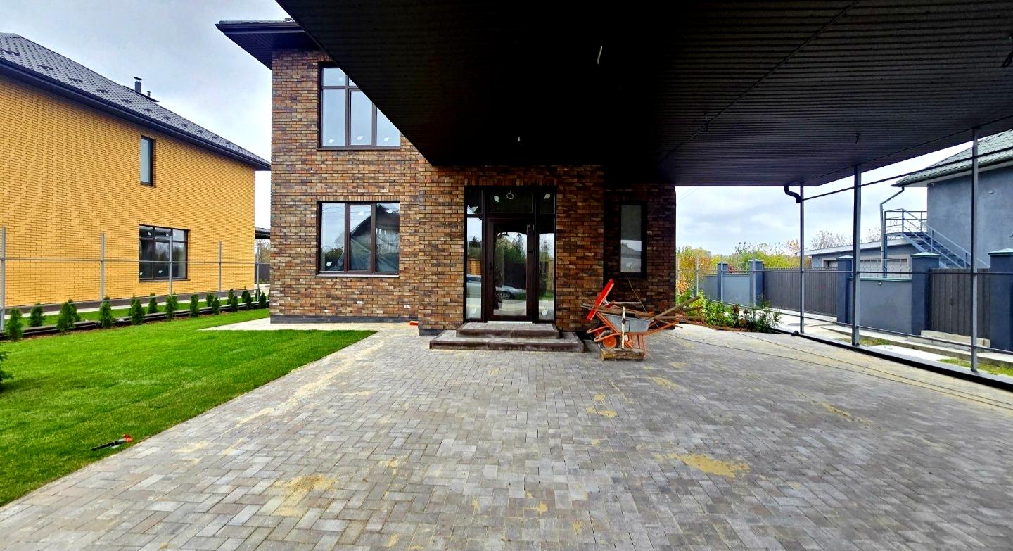 House by the address (area 182 m²) - Atlanta.ua - photo 3