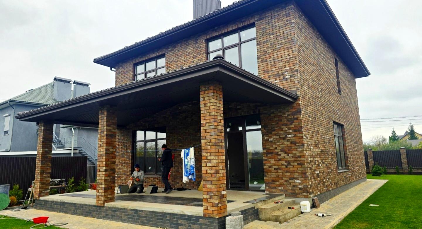 House by the address (area 182 m²) - Atlanta.ua - photo 6