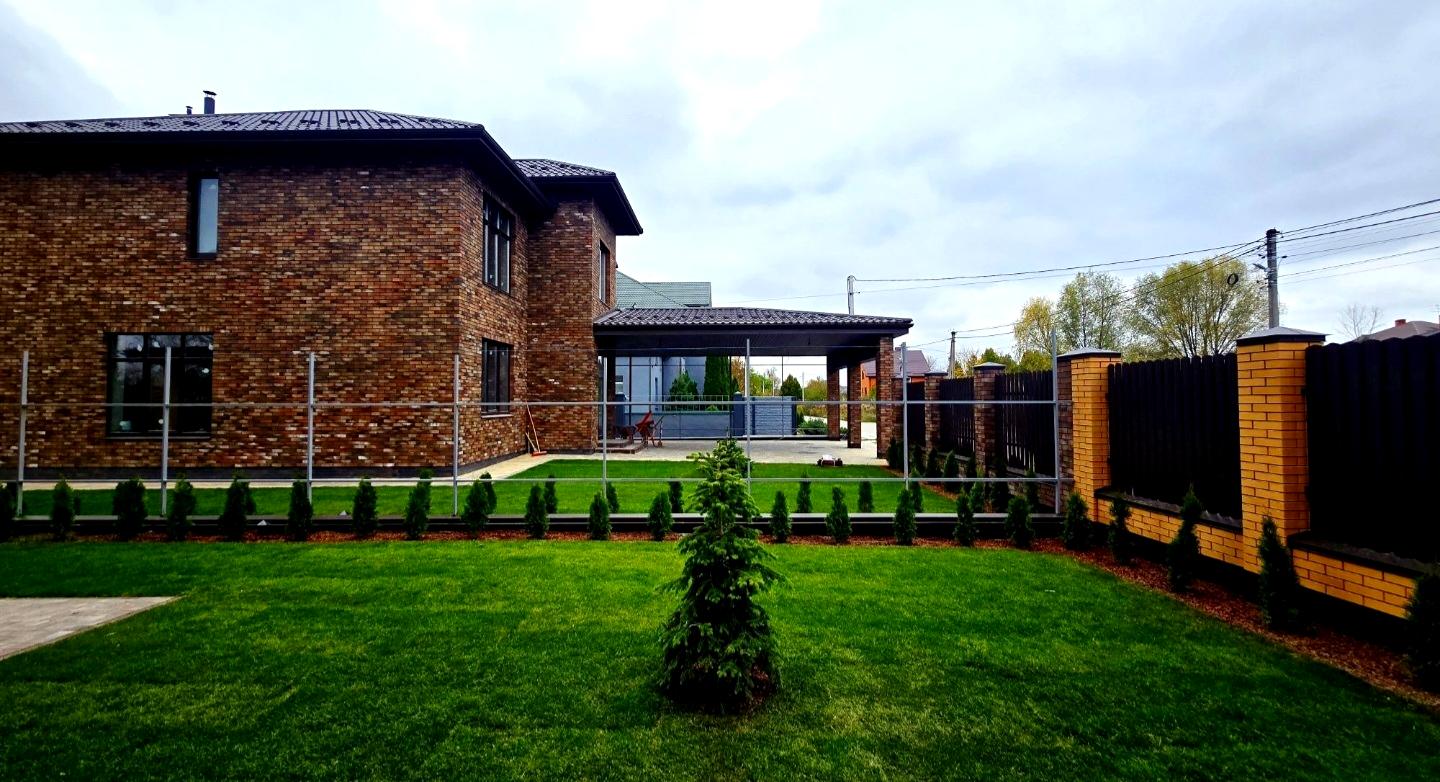 House by the address (area 182 m²) - Atlanta.ua - photo 10