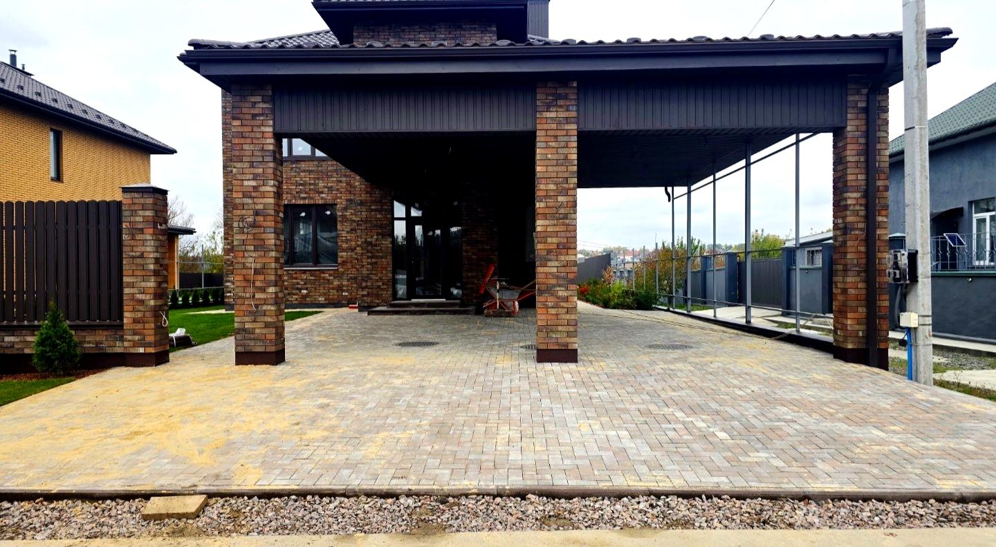 House by the address (area 182 m²) - Atlanta.ua - photo 9