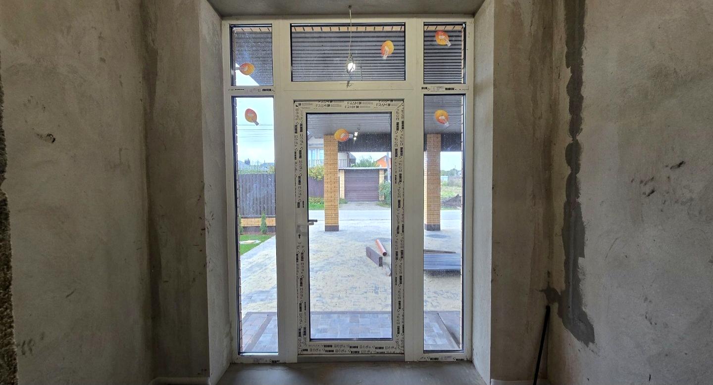 House by the address (area 182 m²) - Atlanta.ua - photo 13