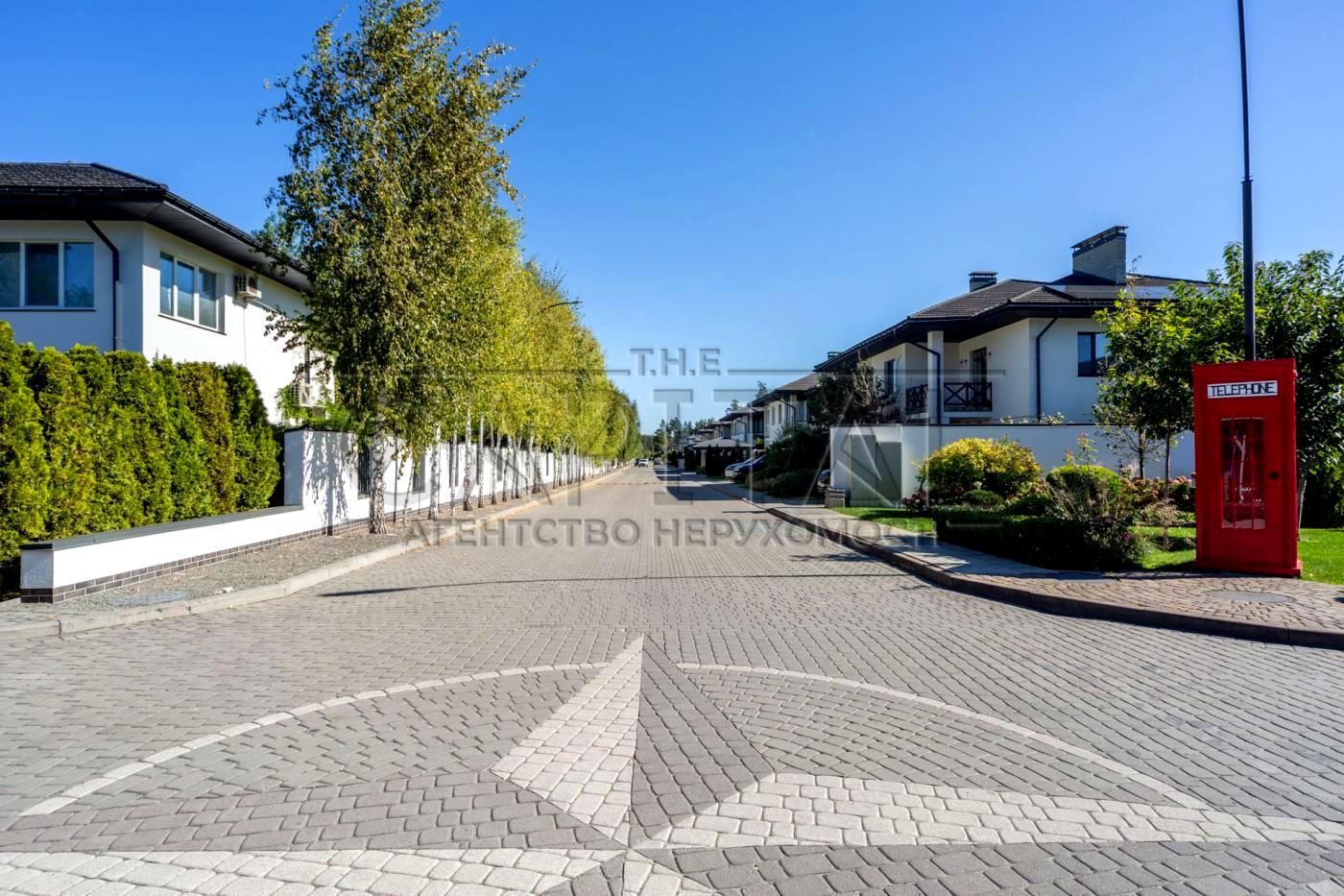 House by the address (area 236 m²) - Atlanta.ua - photo 3