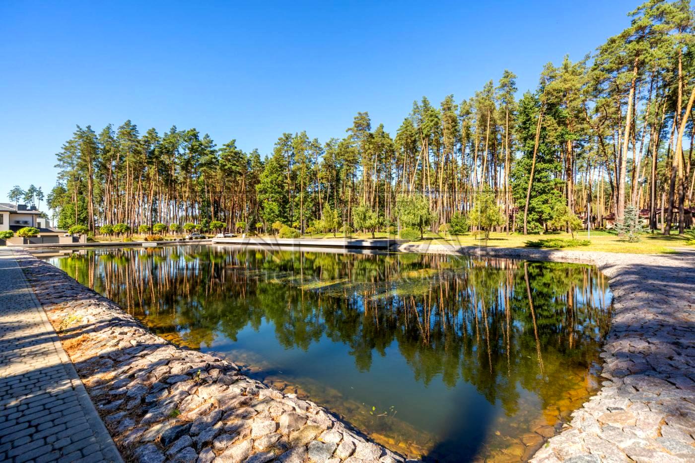 House by the address (area 236 m²) - Atlanta.ua - photo 7