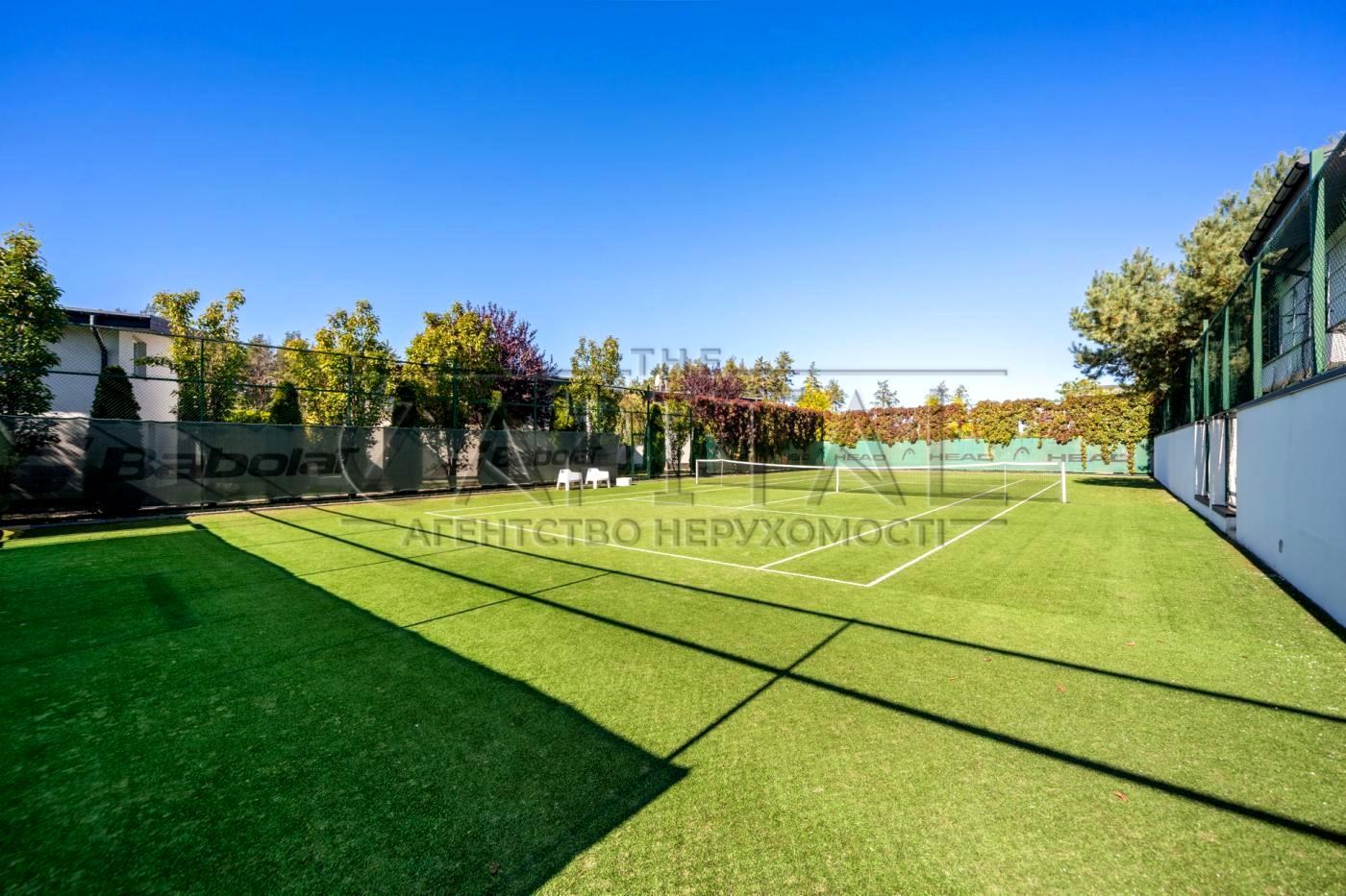 House by the address (area 236 m²) - Atlanta.ua - photo 12