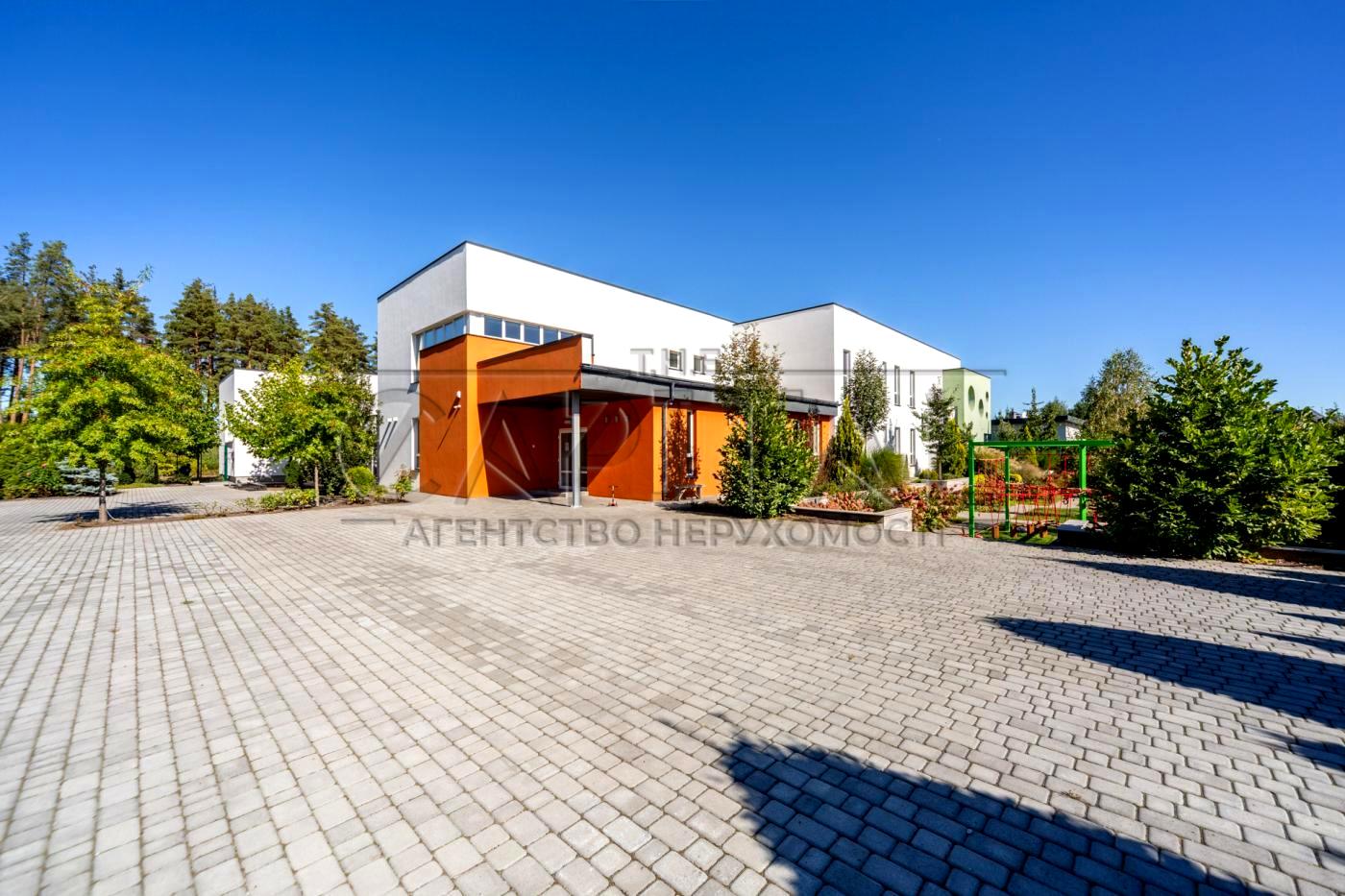 House by the address (area 236 m²) - Atlanta.ua - photo 23