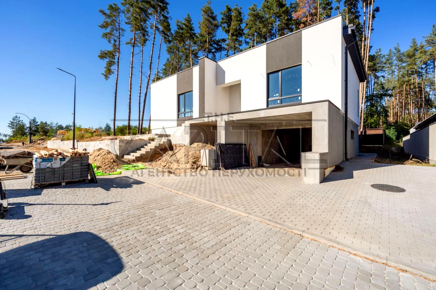 House by the address (area 236 m²) - Atlanta.ua - photo 26