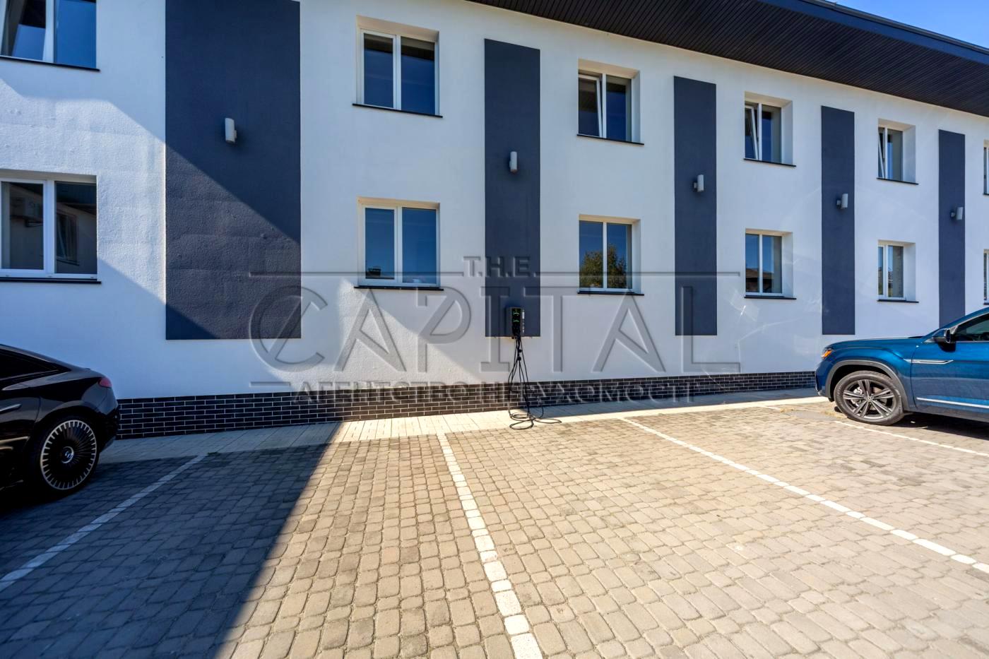 House by the address (area 236 m²) - Atlanta.ua - photo 28