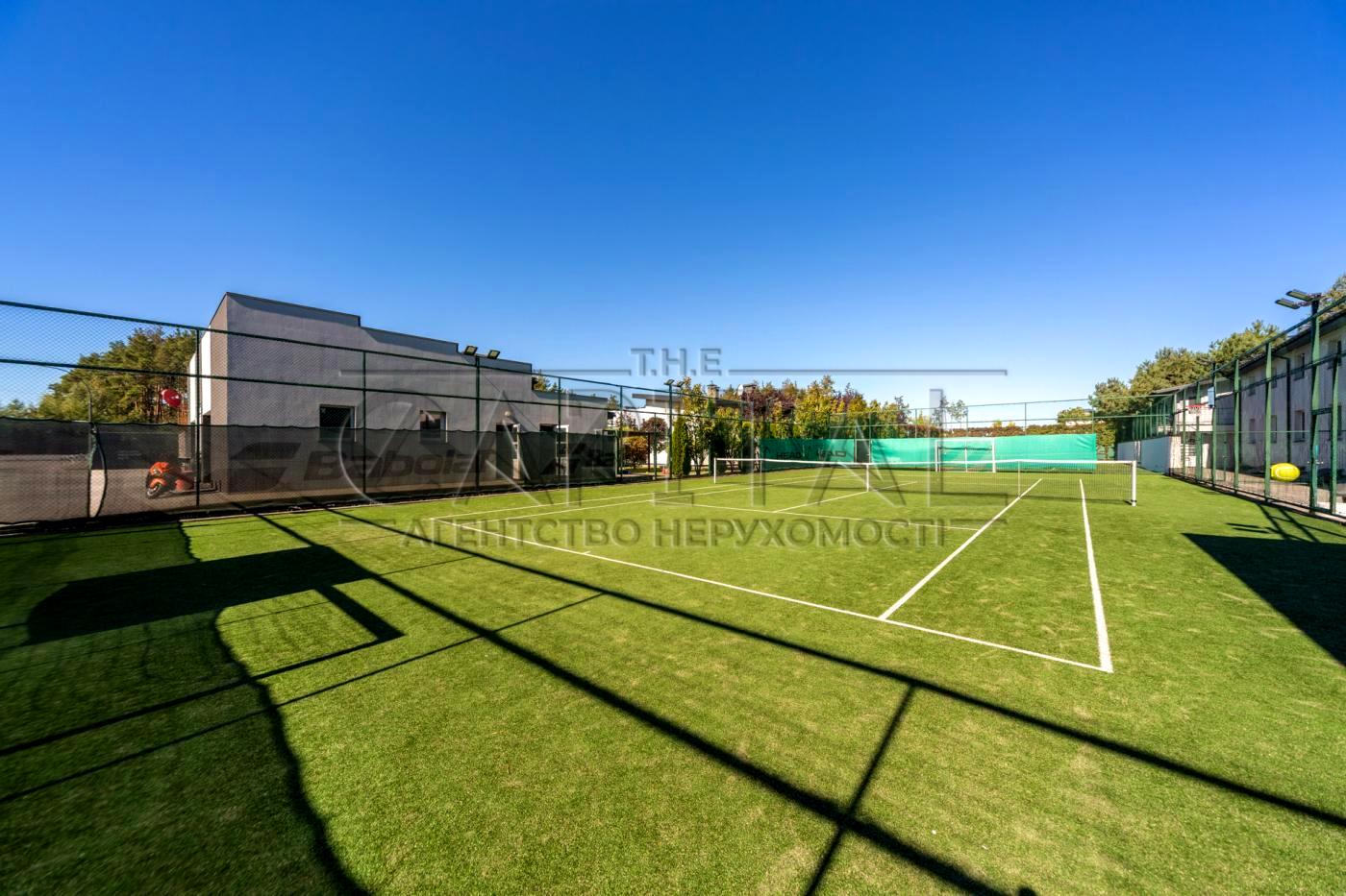 House by the address (area 236 m²) - Atlanta.ua - photo 30